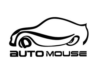 AUTO MOUSE logo