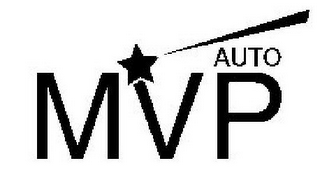 AUTO MVP logo