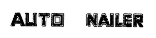 AUTO NAILER logo