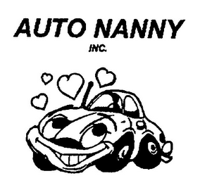 AUTO NANNY INC. logo