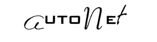 AUTO NET logo