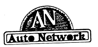 AUTO NETWORK AN logo
