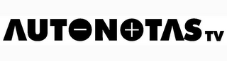 AUTO-NO+TASTV logo