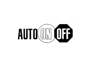 AUTO ON OFF logo