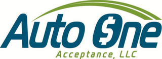 AUTO ONE ACCEPTANCE, LLC logo