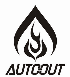 AUTO-OUT logo