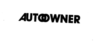 AUTO OWNER logo