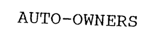 AUTO-OWNERS logo