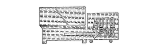 AUTO-PAK logo