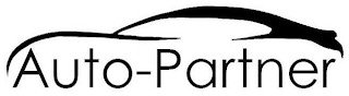 AUTO-PARTNER logo