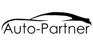 AUTO-PARTNER logo