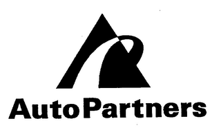 AUTO PARTNERS logo