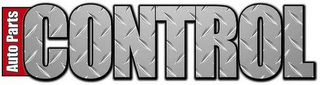 AUTO PARTS CONTROL logo