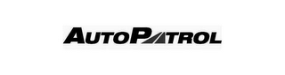 AUTO PATROL logo