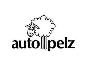 AUTO PELZ logo