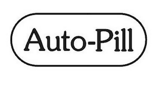 AUTO-PILL logo