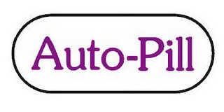 AUTO-PILL logo