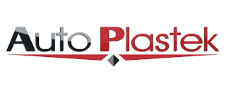 AUTO PLASTEK logo