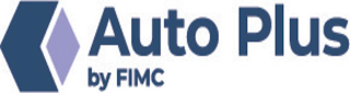 AUTO PLUS BY FIMC logo