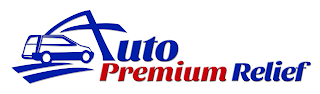 AUTO PREMIUM RELIEF logo