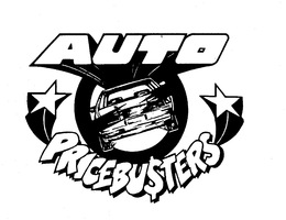 AUTO PRICEBU$TERS logo