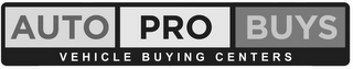 AUTO PRO BUYS VEHICLE BUYING CENTERS logo
