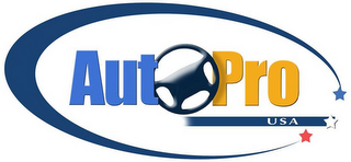 AUTO PRO USA logo