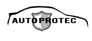 AUTO PROTEC logo