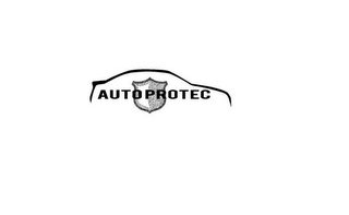 AUTO PROTEC logo