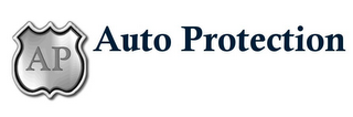 AUTO PROTECTION logo