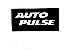 AUTO PULSE logo