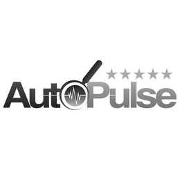 AUTO PULSE logo