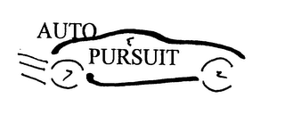 AUTO PURSUIT