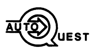 AUTO QUEST logo