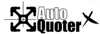AUTO QUOTER X logo