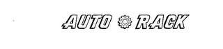 AUTO RACK logo