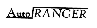 AUTO RANGER logo