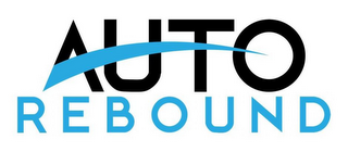 AUTO REBOUND logo