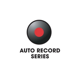 AUTO RECORD SERIES logo