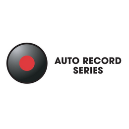 AUTO RECORD SERIES logo