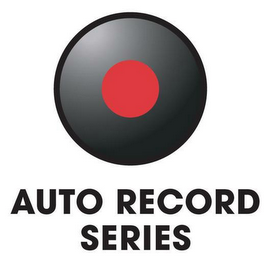 AUTO RECORD SERIES logo