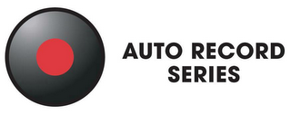 AUTO RECORD SERIES logo