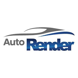 AUTO RENDER logo