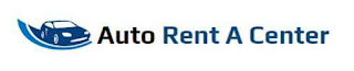 AUTO RENT A CENTER logo