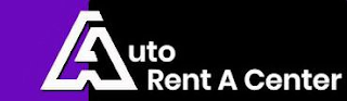 AUTO RENT A CENTER logo