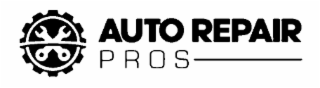 AUTO REPAIR PROS logo