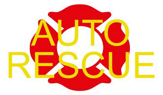 AUTO RESCUE logo