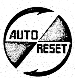 AUTO RESET logo
