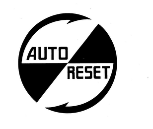 AUTO RESET logo