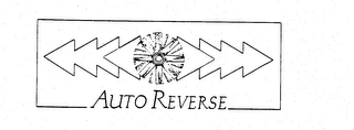 AUTO REVERSE logo